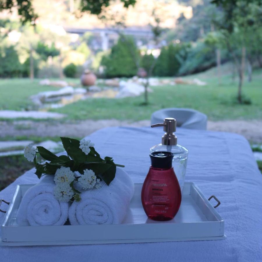 Villa Quinta Da Vinha Do Souto à Arouca Extérieur photo