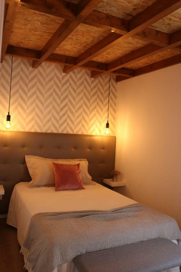 Villa Quinta Da Vinha Do Souto à Arouca Extérieur photo