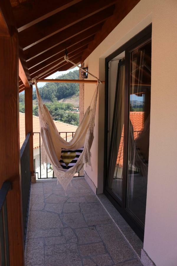 Villa Quinta Da Vinha Do Souto à Arouca Extérieur photo